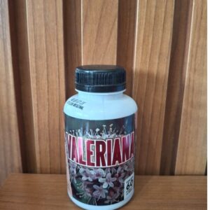 Valeriana