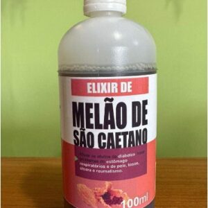 Extrato de melão são caetano
