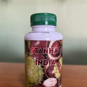 Castanha da india