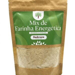 Mix de Farinha Energética