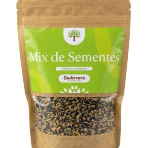 Mix de Sementes