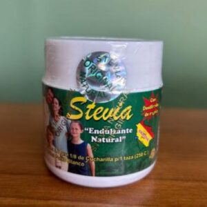 Stevia-Pote 80g