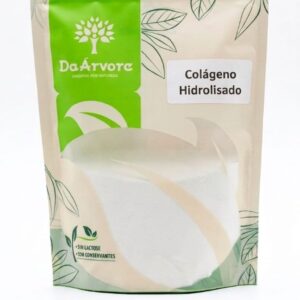 Colágeno Hidrolisado Puro