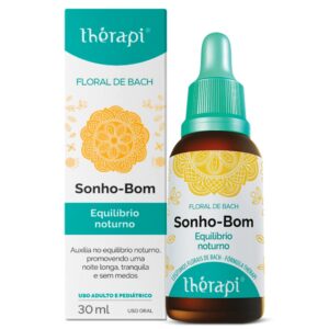 Floral-Sonho bom