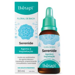 Floral Serenide