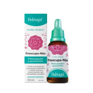 Floral-Preocupa não
