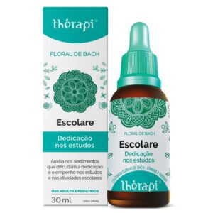 Floral-Escolare