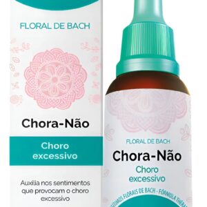 Floral-Chora não