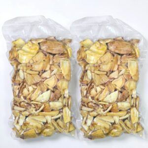 Combo Jaca Chips - 2 pacotes