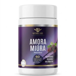 Amora Miura