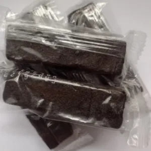 Bananinha zero açúcar