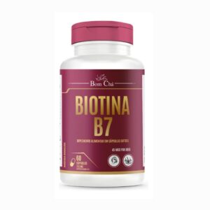 Biotina B7
