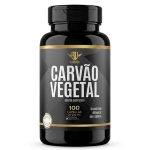 Carvão Vegetal