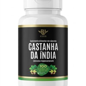 Castanha da Índia