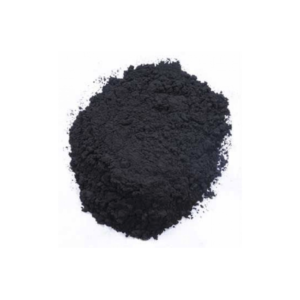Carvão vegetal em pó
