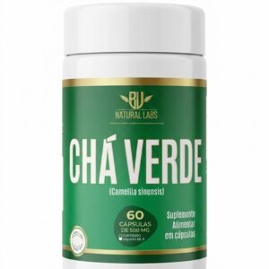 Chá Verde