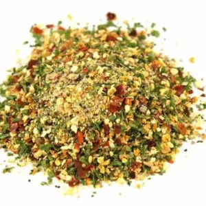 Chimichurri sem Pimenta