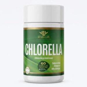 Chlorella