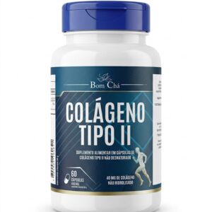 Colágeno Tipo ll