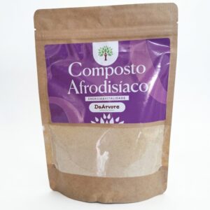 Composto Afrodisíaco