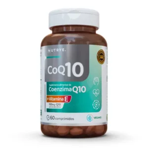 CoQ10 (Coenzima Q10)