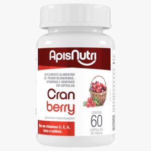 Cranberry ApisNutri