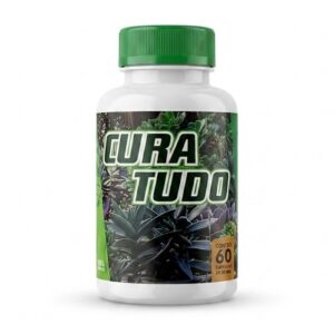 Cura Tudo