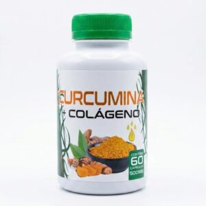 Curcumina + Colágeno