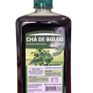 Extrato Chá de boldo