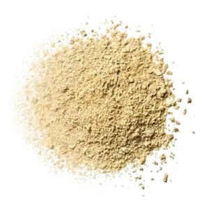 Farinha de batata doce