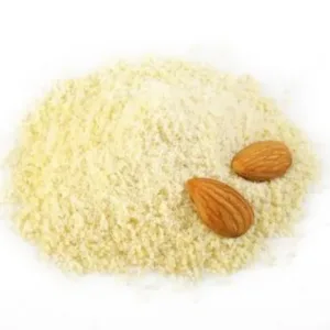 Farinha de amêndoas