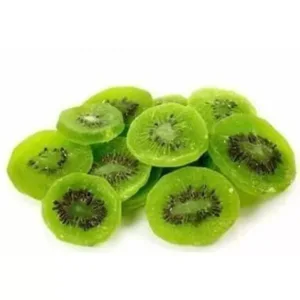 Kiwi glaceado