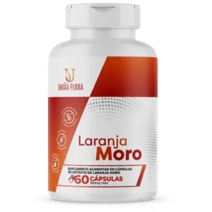 Laranja Moro