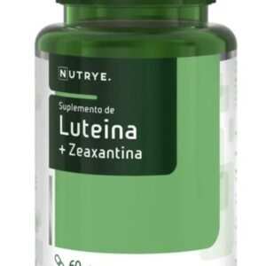 Luteina + Zeaxantina
