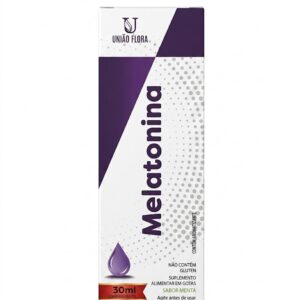 Melatonina 30mL