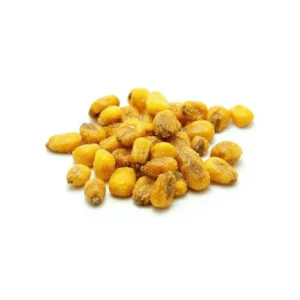 Milho mostarda e mel