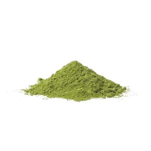 Moringa em pó
