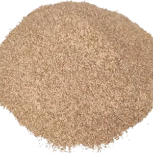 Psyllium
