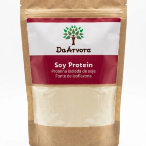 Proteína Isolada de Soja