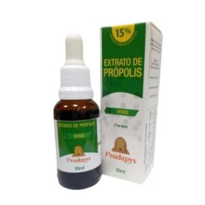 Extrato de Própolis Verde