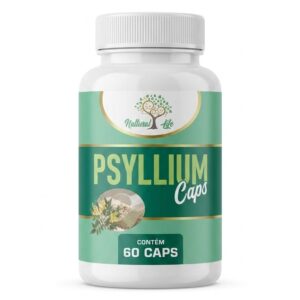 Psyllium