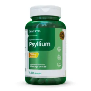 Psyllium