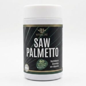 Saw Palmetto