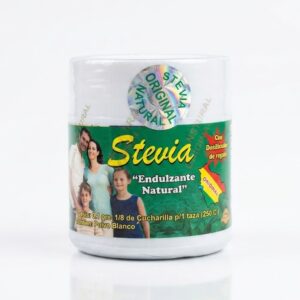 Stevia-Pote 80g