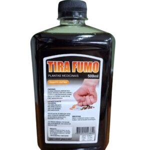 Tira fumo