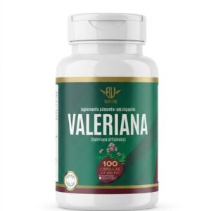 Valeriana