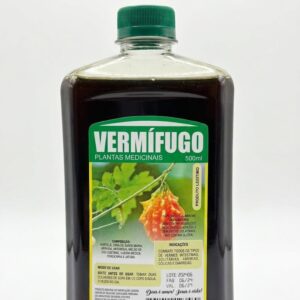 Extrato Vermifugo