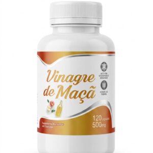 Vinagre de Maçã