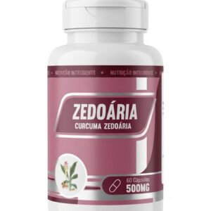 Zedoária