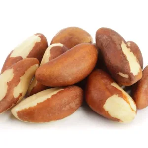 Castanha do Brasil Inteira
